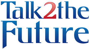 Talk 2 The Future AS